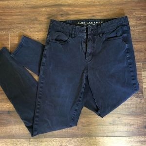 *2/20$* American eagle super soft stretch jeans